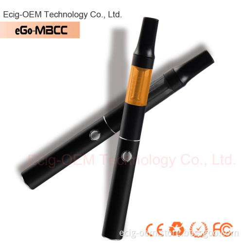 1.6ml Clearomizer Capacity Mini Bcc Clearomizer Starter Kit